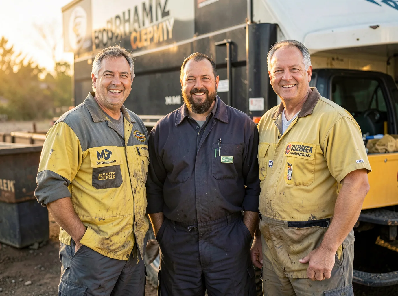 Sewage Cleanup company in Oroville, WA