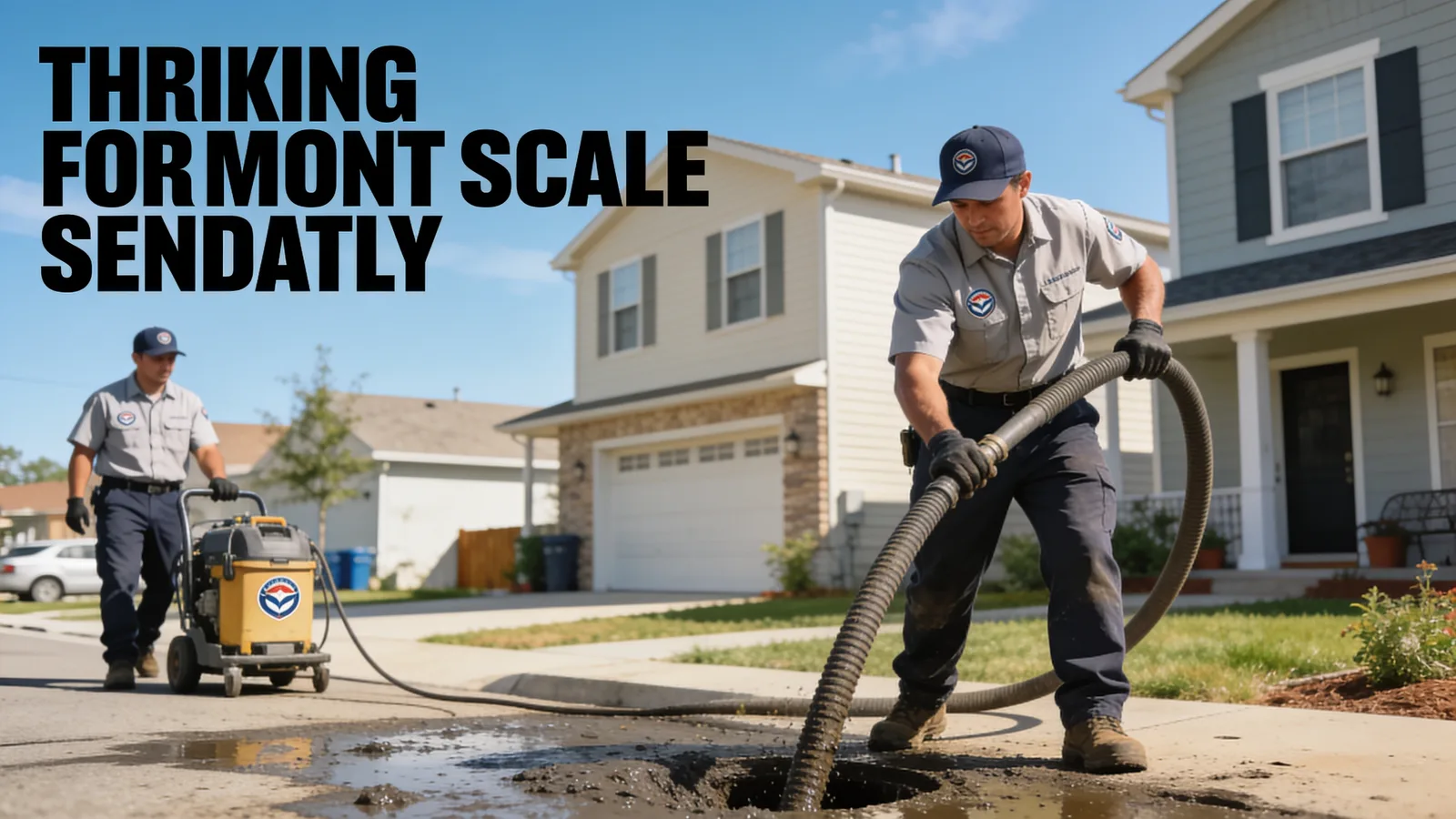 Sewage Cleanup in Oroville, WA near me